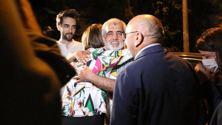 Վճիռէն վեց օր վերջ Կերկերլիօղլու ազատ արձակուած